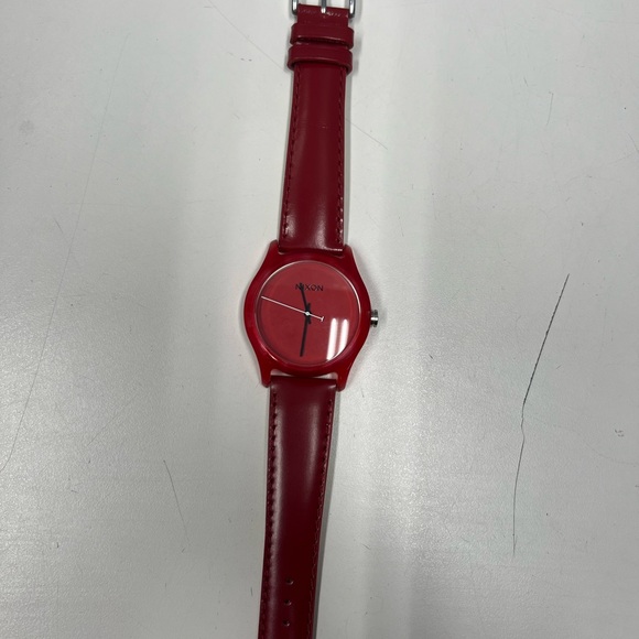 Nixon Ladies Mod Watch (A402-200) - Picture 3 of 5